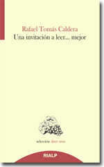 Una invitación a leer... mejor