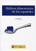 Hábitos alimentarios de los españoles. 9788449113192