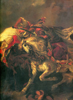 Maurice Delacroix