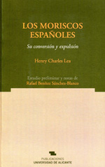 Los moriscos españoles