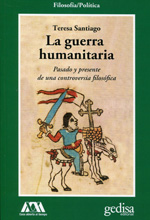 La guerra humanitaria. 9788497847872