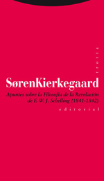 Apuntes sobre la Filosofía de la Revolución de F.W.J. Schelling (1841-1842). 9788498794977