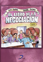 El libro de la negociación