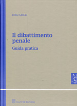 Il dibattimento penale