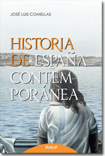 Historia de España Contemporánea. 9788432143465
