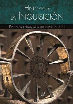 Historia de la Inquisición. 9788466228336