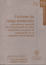 Factores de Riesgo-Protección