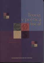 Teoría y Política Fiscal