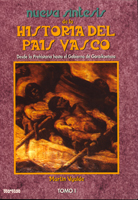 Nueva síntesis de la historia del País Vasco. 9788480919029