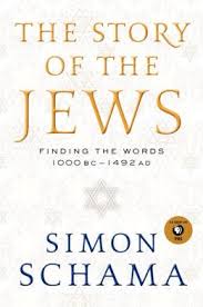 The story of the Jews. 9780060539184