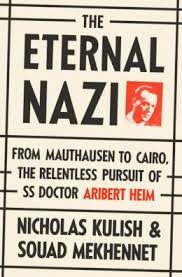 The eternal nazi. 9780385532433