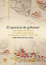 El ejercicio de gobernar