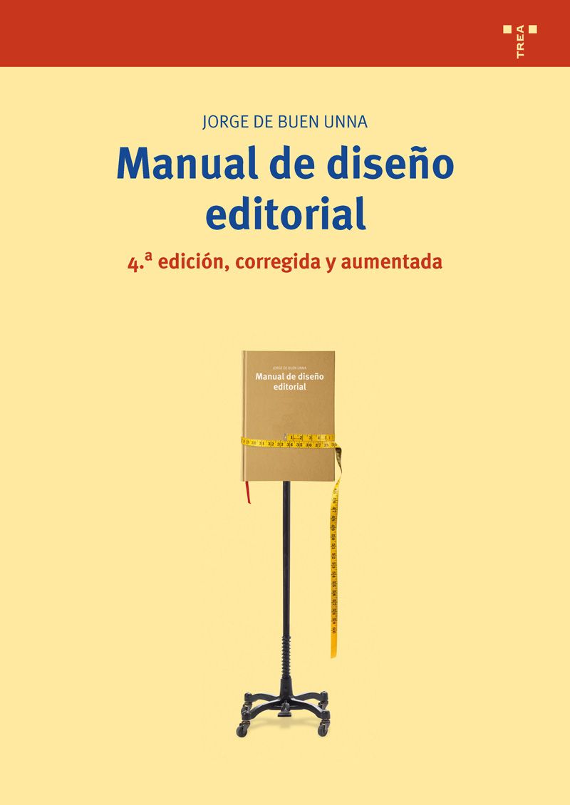 Manual de diseño editorial