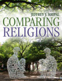 Comparing religions. 9781118774878