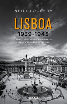 Lisboa 1939-1945. 9788403012967