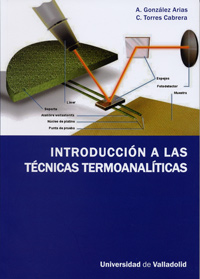 Introducción a las técnicas termoanalíticas. 9788484487746