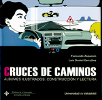 Cruce de caminos. 9788484485377