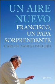 Un aire nuevo. 9788408125624