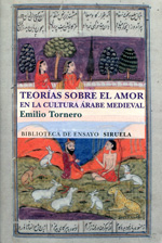 Teorías sobre el amor en la cultura árabe medieval