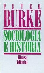Sociología e historia. 9788420602783
