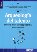 Arqueología del talento