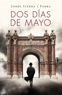 Dos días de mayo. 9788490327326