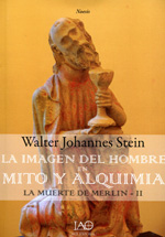La imagen del hombre en Mito y Alquimia. 9788494166549