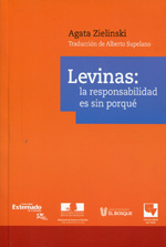 Levinas. 9789587107388