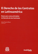 El Derecho de los contratos en Latinoamérica