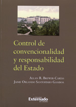 Control de convencionalidad y responsabilidad del Estado