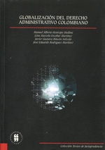 Globalización del Derecho administrativo colombiano