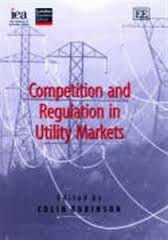 Competition and regulation in utility markets. 9781843762300