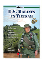 U.S. Marines en Vietnam. 9788415043843