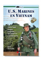 U.S. Marines en Vietnam