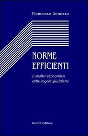 Norme efficienti. 9788814094811