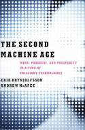 The second machine age