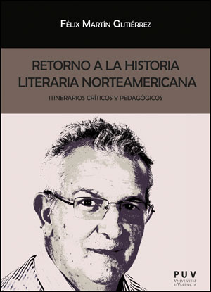 Retorno a la historia literaria norteamericana. 9788437092669