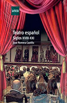 Teatro español. 9788436267013