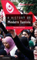 A history of modern Tunisia. 9781107654730