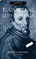 El cardenal Luis Belluga. 9788484449836