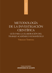 Metodología de la investigación científica