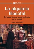 La alquimia filosofal. 9788415462378