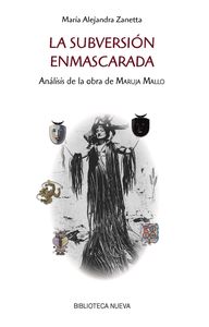 La subversión enmascarada. 9788416095414