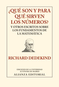 ¿Qué son y para qué sirven los números?. 9788420678580