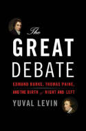 The great debate. 9780465050970