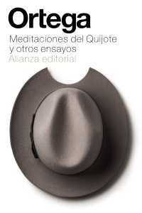 Meditaciones del Quijote y otros ensayos. 9788420686110