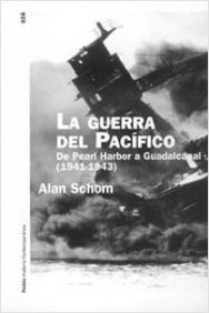 La guerra del Pacífico. 9788449316838