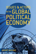 Issues and actors in the global political economy