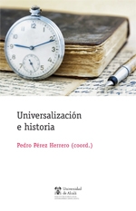 Universalización e historia. 9788415948735