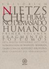 Humano demasiado humano. 9788446007364